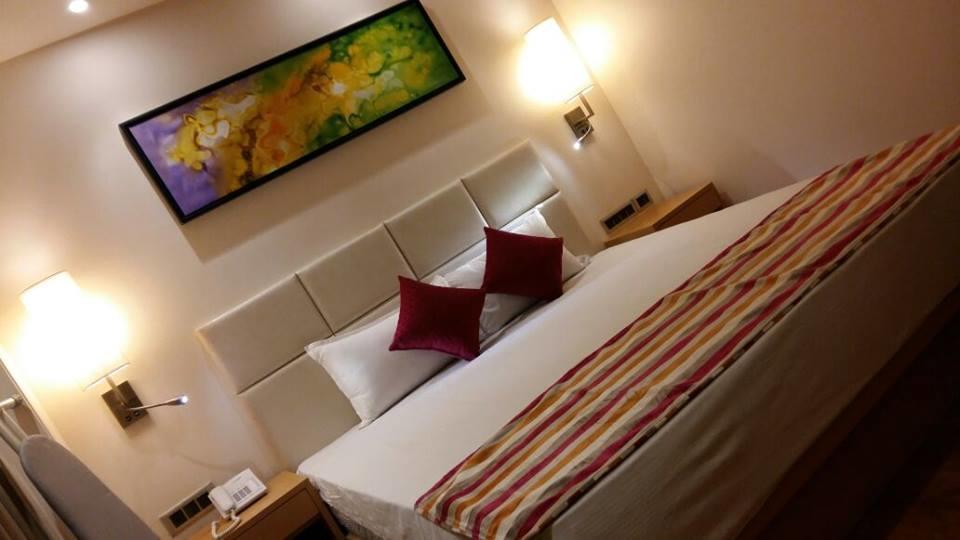 Pearltree Hotels And Resorts Purulia Luaran gambar